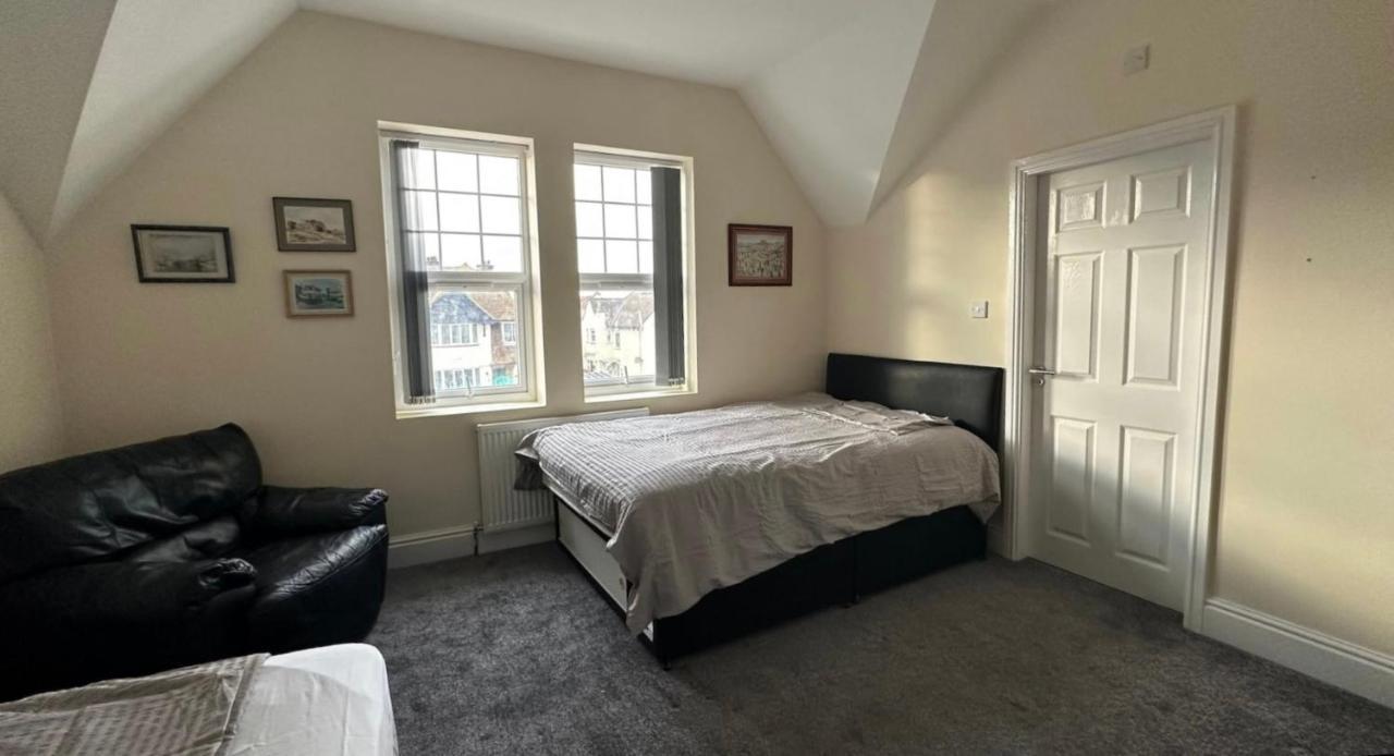 Orchard House Bed & Breakfast