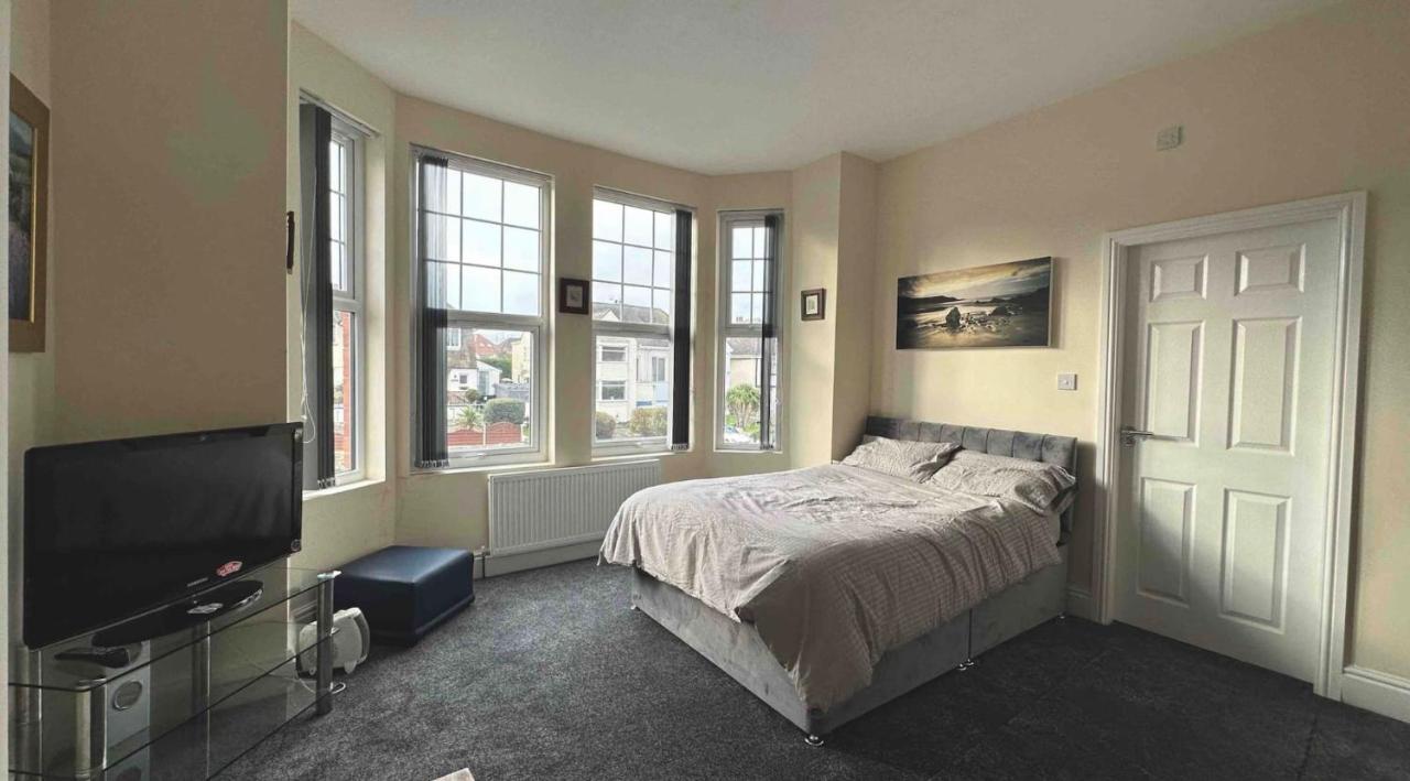 Orchard House Bed & Breakfast Llandudno