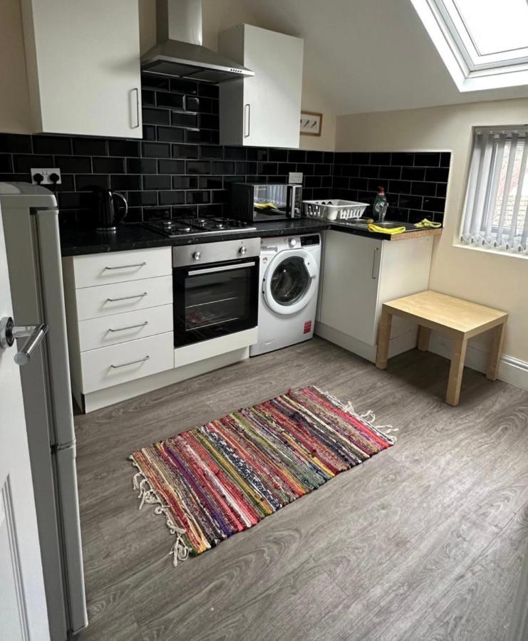 Bed & Breakfast Orchard House Llandudno