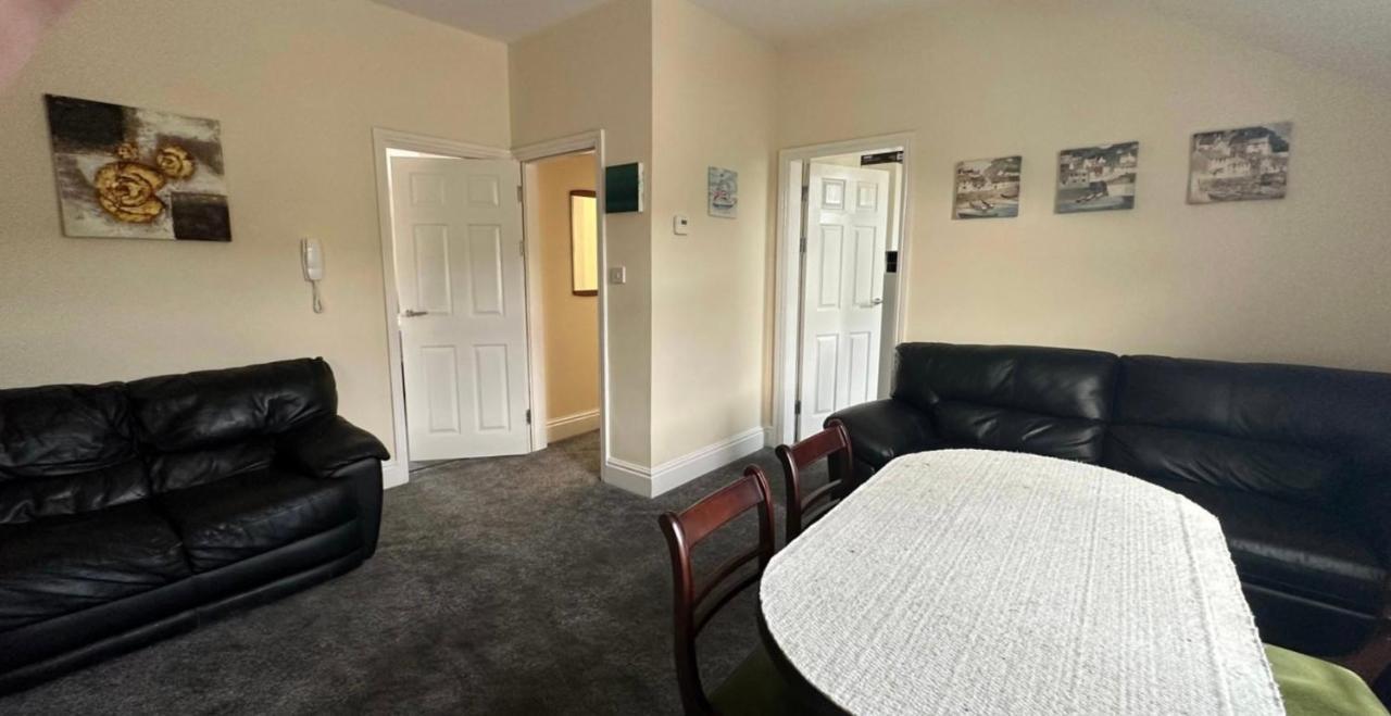Orchard House Bed & Breakfast Llandudno