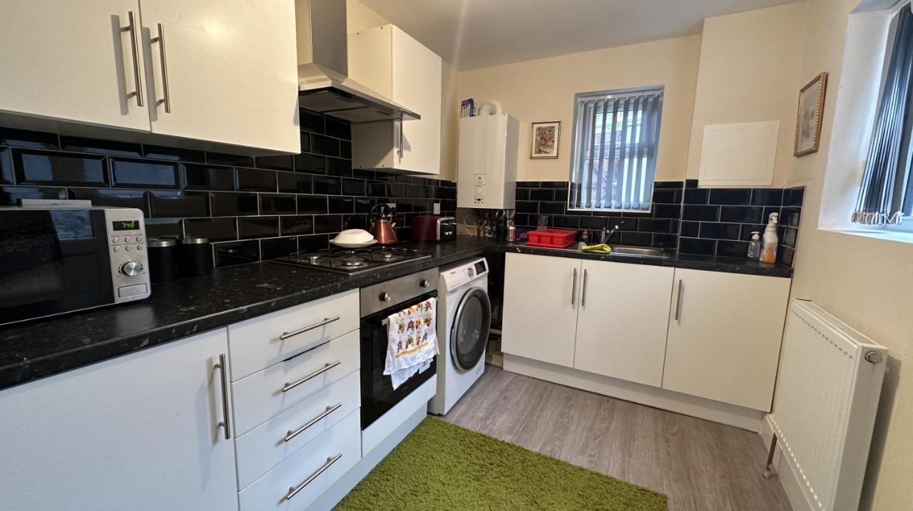 Bed & Breakfast Orchard House Llandudno