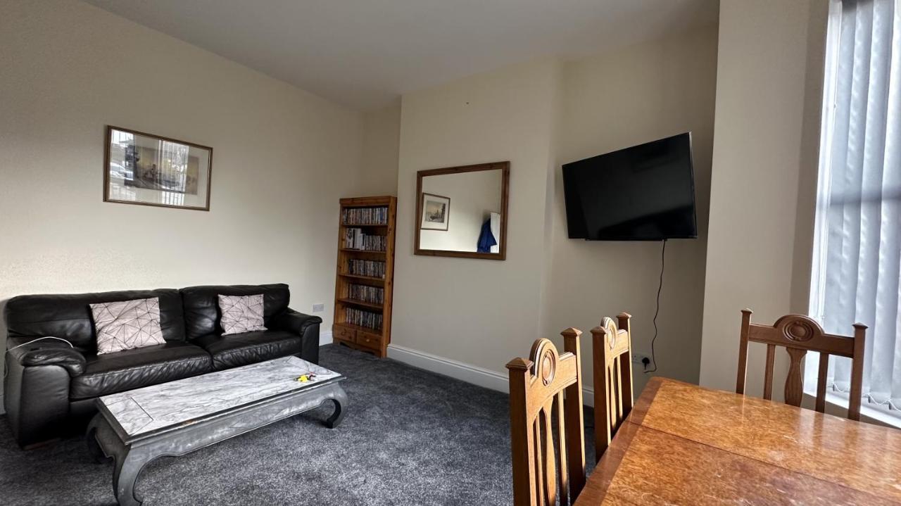 Orchard House Llandudno