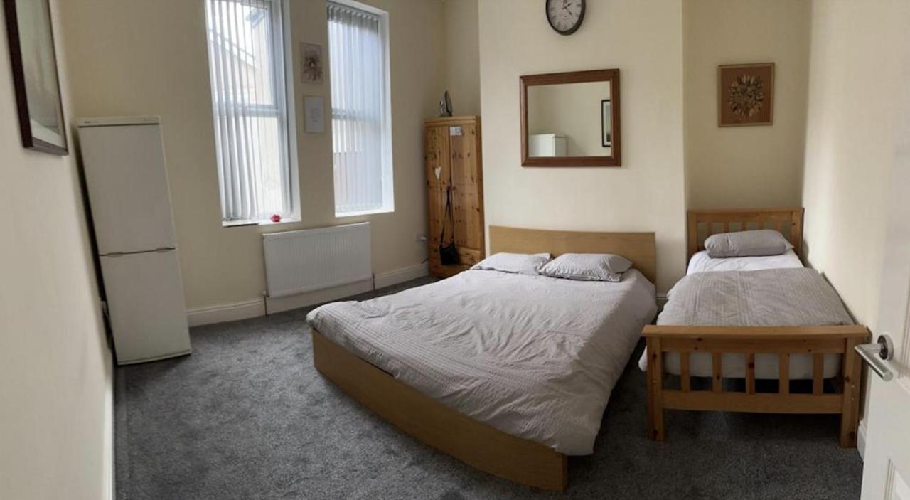 Orchard House Llandudno